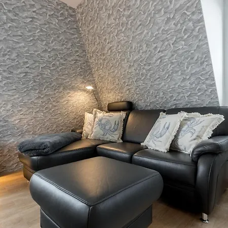 Watt_n Meerblick 2 Appartement